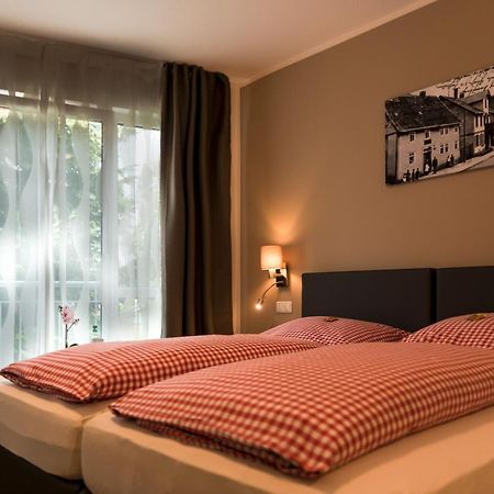 Hotel Am Dalwigker Tor Korbach Extérieur photo