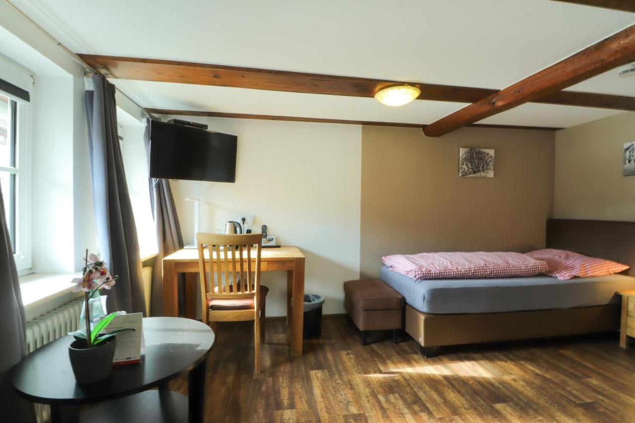 Hotel Am Dalwigker Tor Korbach Extérieur photo