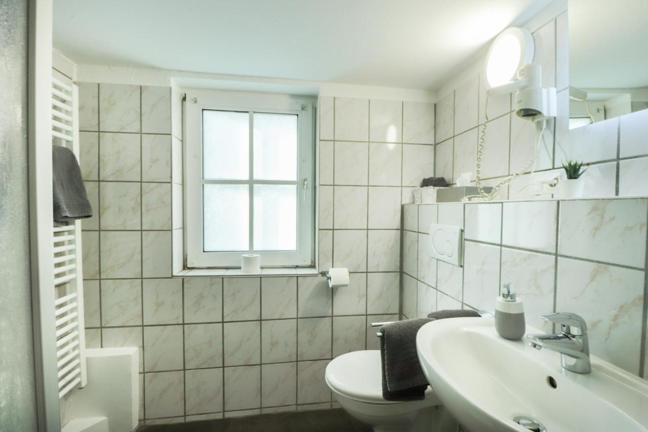 Hotel Am Dalwigker Tor Korbach Extérieur photo