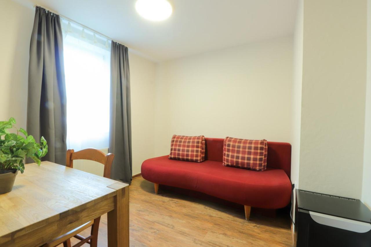 Hotel Am Dalwigker Tor Korbach Extérieur photo