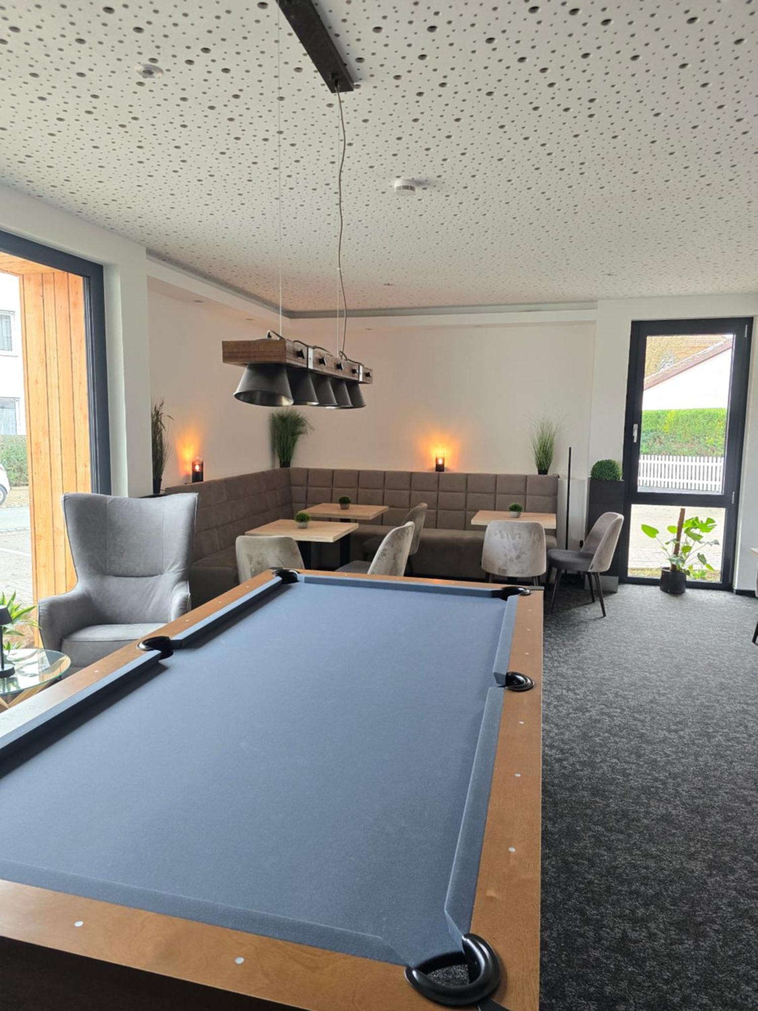 Hotel Am Dalwigker Tor Korbach Extérieur photo
