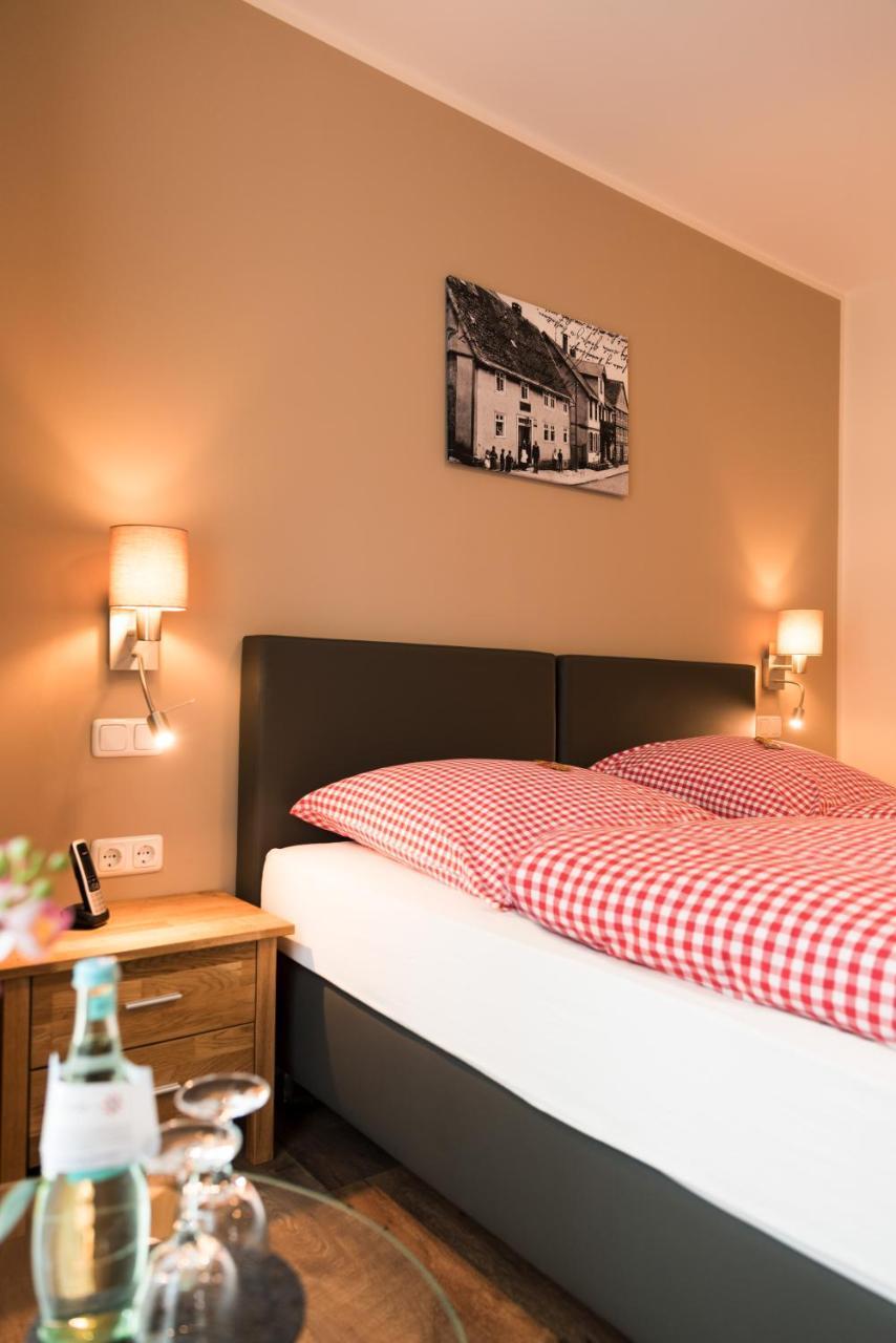 Hotel Am Dalwigker Tor Korbach Extérieur photo